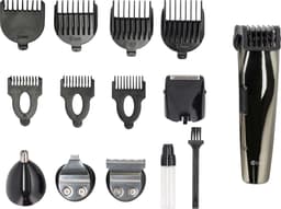 Equip multigroomer-set 30965