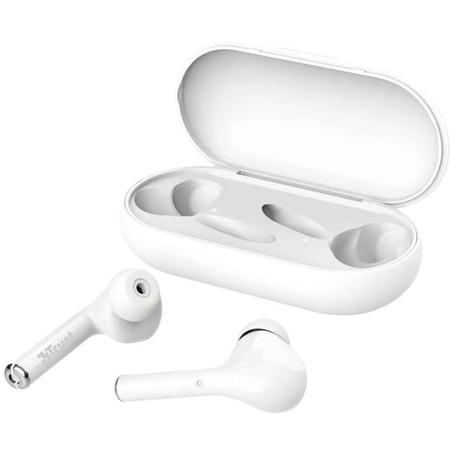 Trust Nika Touch Bluetooth In Ear hörlurar In-ear