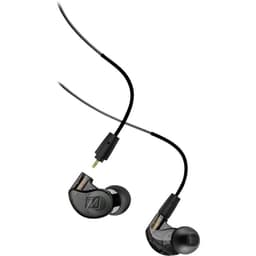 MEE audio M6 PRO black In Ear hovedtelefoner 1 stk
