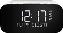 PURE Clock Radio Siesta S6 Polar