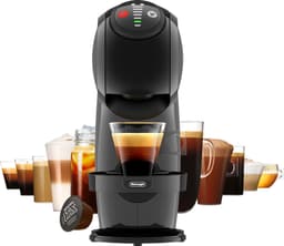 Nescafé Dolce Gusto Genio S kapselikeitin EDG226A (antrasiittiharmaa)