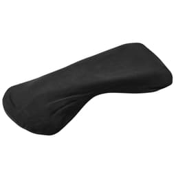 Øjenpude meditation Sort