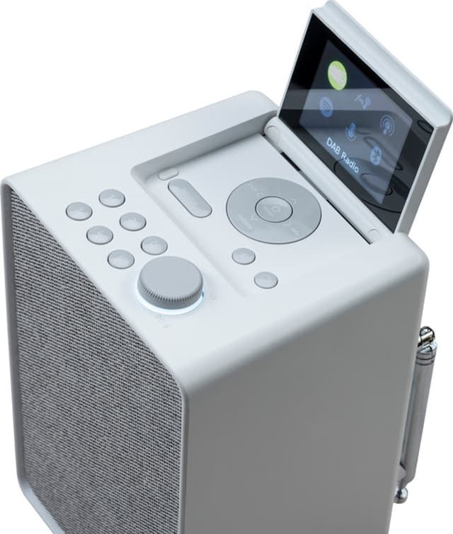 PURE Pop Midi DAB+ Radio (Gebraucht) in Pully für CHF 33 – mit PURE Pop Midi DAB+ Radio (Gebraucht) in Pully für CHF 33 – mit