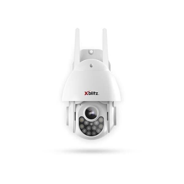 XBlitz Armor 500 WiFi Ã–vervakningskamera