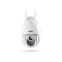 XBlitz Armor 500 WiFi Ã–vervakningskamera