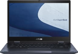 Asus ExpertBook B3 Flip 14" i5-12/16/256 GB 2-i-1 bærbar PC