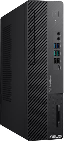 ASUS ExpertCenter D700SD i7-12/16/512/UHD minidator