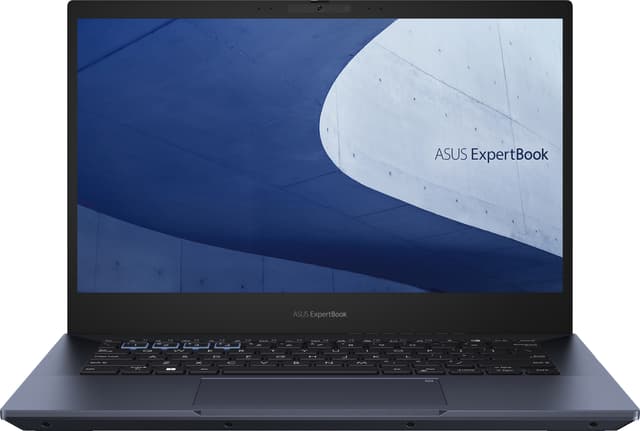 Asus ExpertBook B5 14" i5-12/16/256 GB bärbar dator
