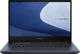 Asus ExpertBook B5 Flip 14" i7-12/16/256 GB 2-i-1 bærbar PC
