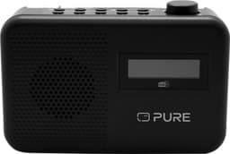 Pure Elan One2 digital radio (sort)