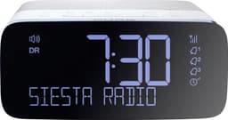 Pure Siesta Rise radio