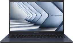 Asus ExpertBook B1 15.6" i5-12/16/512 GB bærbar PC