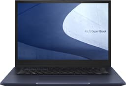 Asus ExpertBook B7 Flip 14" i7-12/32/1024GB 2-i-1 bærbar computer