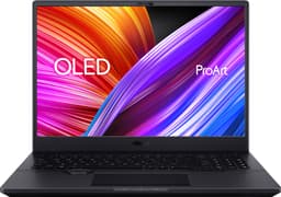 Asus ProArt Studiobook 16 i7/RTX3060/32/1TB/OLED 16" bærbar PC