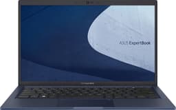 Asus ExpertBook B1 14" i5-12/16/256GB bærbar computer