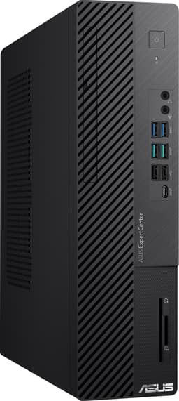ASUS ExpertCenter D700SD i5-12/16/512/UHD minidator