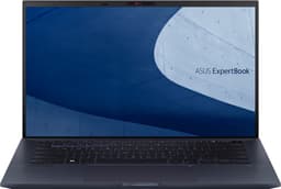 Asus ExpertBook B9 14" i7-12/32/512 GB bærbar PC