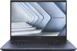 Asus ExpertBook B5 16" i7-12/40/512/OLED bærbar PC