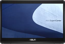 Asus ExpertCenter 15.6" N4500/8/128 GB AiO stationär dator