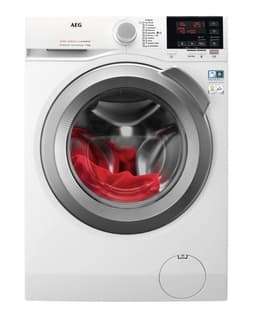 AEG vaskemaskin L6FPN145G - brukt