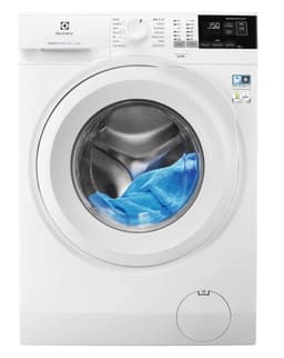 Electrolux Vaskemaskin EW6F5248G4 - brukt