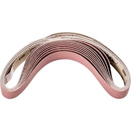 PFERD BA 20/520 T A 240 45003024 Slipband Kornighet 240