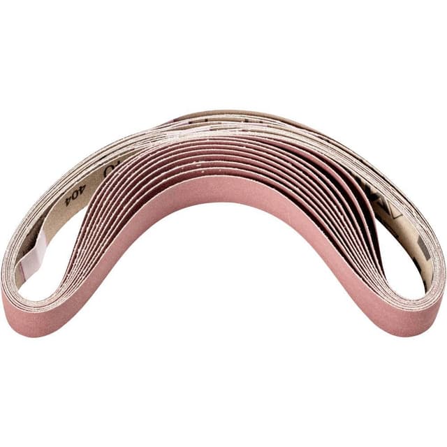 PFERD BA 20/520 T A 240 45003024 Slipband Kornighet 240
