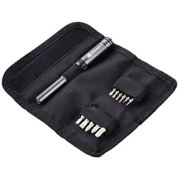 Verkstad Skruvmejsel set TOOLCRAFT 1/4 (6.3 mm)