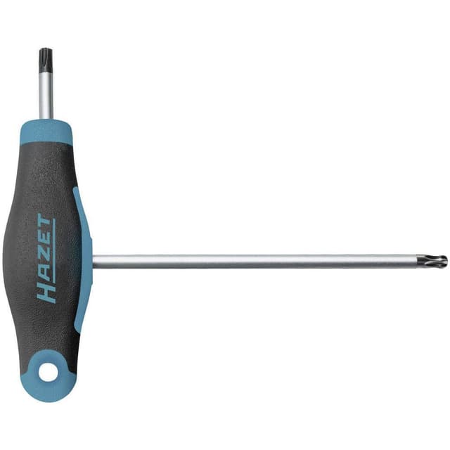 Hazet 829KKT-T20 Torx-skruvmejsel Storlek (skruvmejsel)