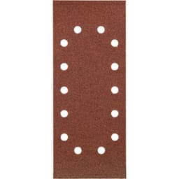 kwb 818788 Slippapper Kornighet 60, 80, 120, 180 (L x