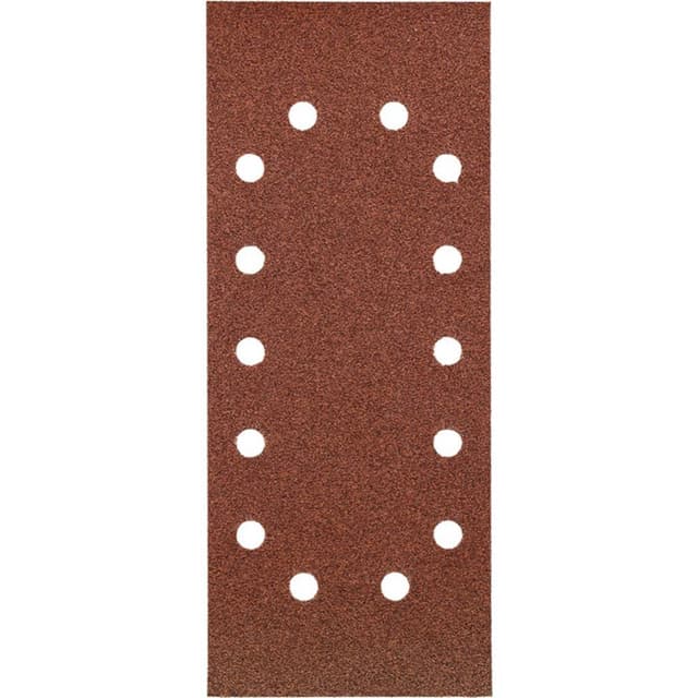 kwb 818788 Slippapper Kornighet 60, 80, 120, 180 (L x