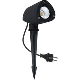 LED-trädgårdsstrålkastare Megatron Gartia M MT70801 LED