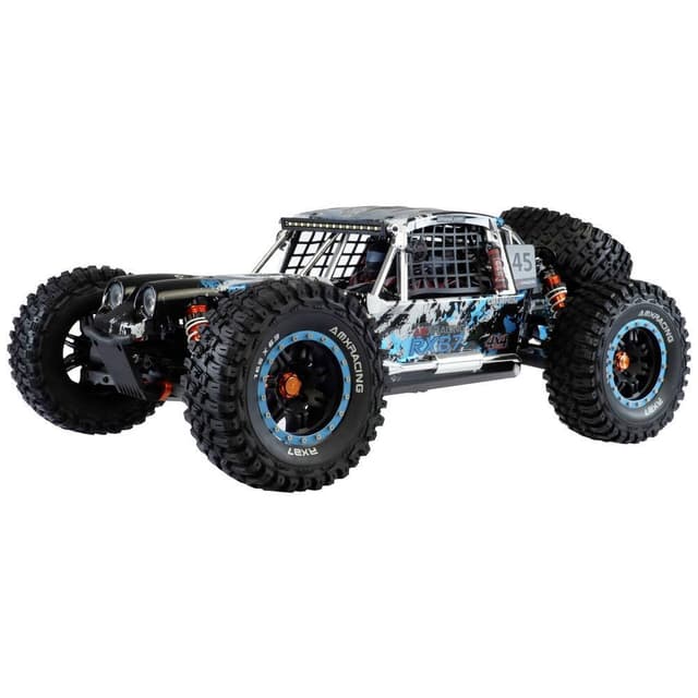 Amewi AMXRacing RXB7 Borstlös motor 1:7 RC modellbil