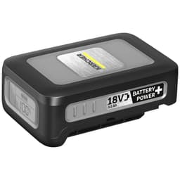 Kärcher Battery Power+ 18/30 2.445-042.0