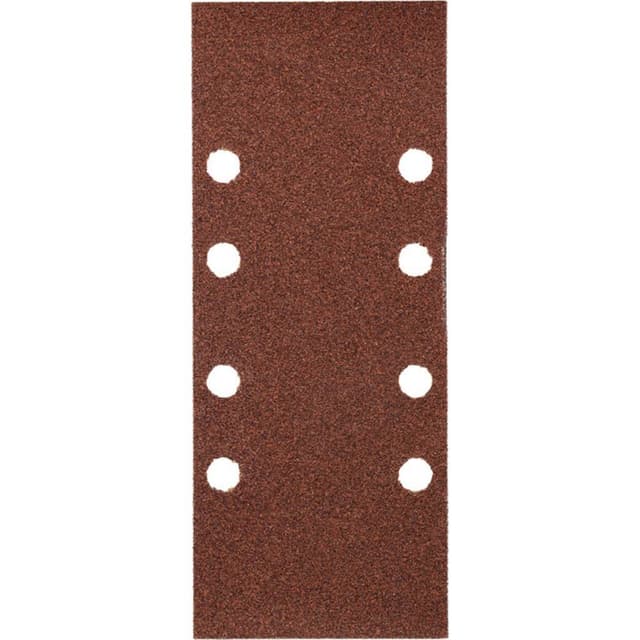 kwb 818288 Slippapper Kornighet 60, 80, 120, 180 (L x