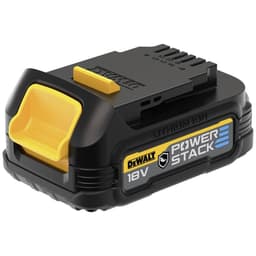 Dewalt DCBP034G-XJ Værktøjsbatteri 1 stk