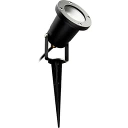 LED-trädgårdsstrålkastare Heitronic DALIAN 500608 GU10