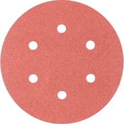 PFERD 45017112 Excenterslippapper Kornighet 120 (Ø) 150