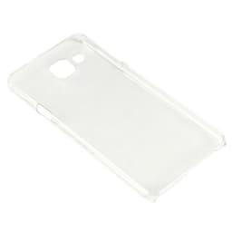 GEAR Samsung Galaxy A3 2016 cover - transparent