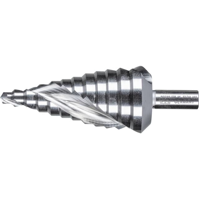 PFERD 25201040 HSS Stegborr 6 - 37 mm 1 st