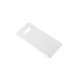 Gear Samsung Galaxy S8 cover - transparent