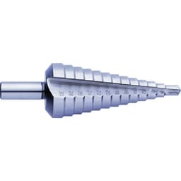 HSS Stegborr 4 - 12 mm Exact 1605321 SB-VERPACKUNG