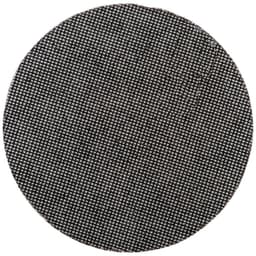 kwb 491422 Slippapper för skivslip Kornighet 220 (Ø)