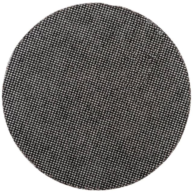 kwb 491422 Slippapper för skivslip Kornighet 220 (Ø)