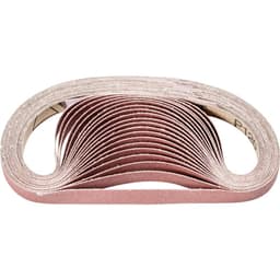 PFERD BA 13/457 T A 120 45002632 Slipband Kornighet 120