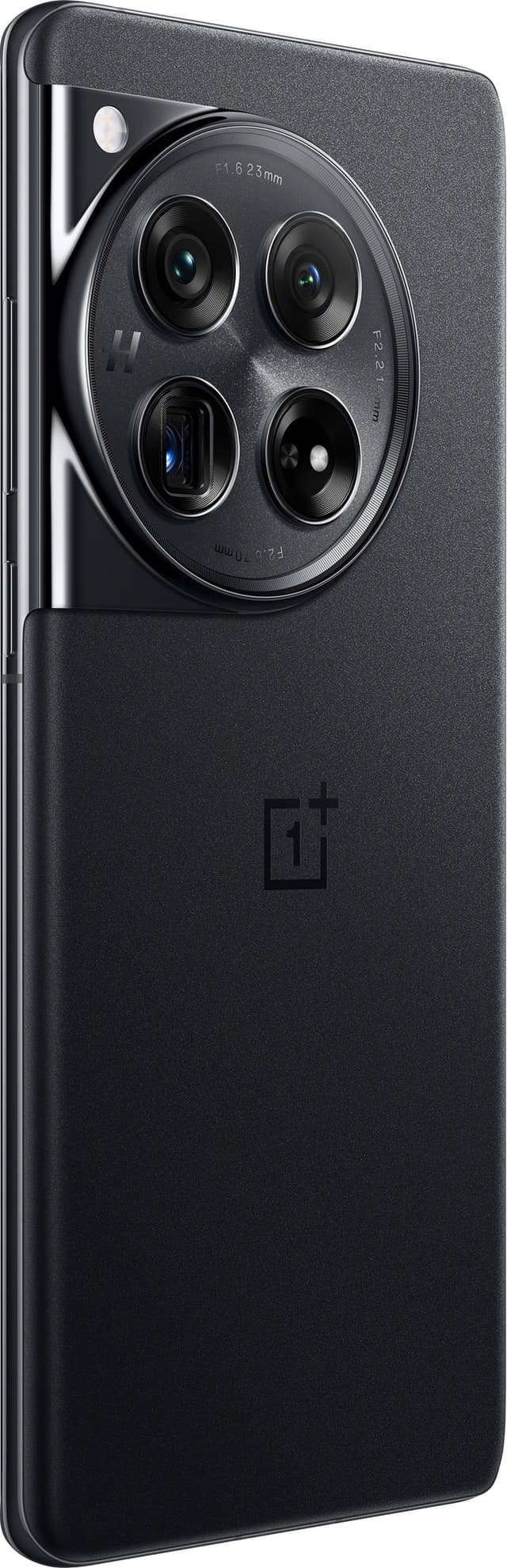 OnePlus 12 5G smarttelefon 16/512GB (sort) - Elkjøp