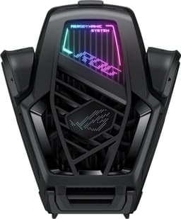 Asus ROG Phone 8 AeroActive X telefonkjøler