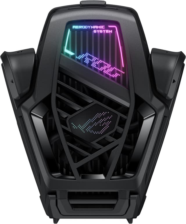 Asus ROG Phone 8 AeroActive X telefonkøler