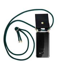 Samsung Galaxy A3 2017 Suojakuori Kotelo Case