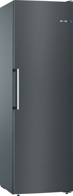Bosch Serie 4 Frysskåp GSN36VXFP (antracitfärgad rostfri)